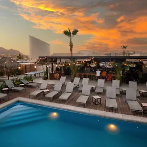 Hotel Mayan Monkey Los Cabos - Social (adults Only), Cabo San Lucas