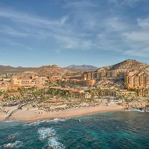 Grand Fiesta Americana Los Cabos All Inclusive Golf & Spa Cabo San Lucas