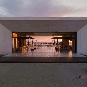 Nobu Los Cabos Cabo San Lucas